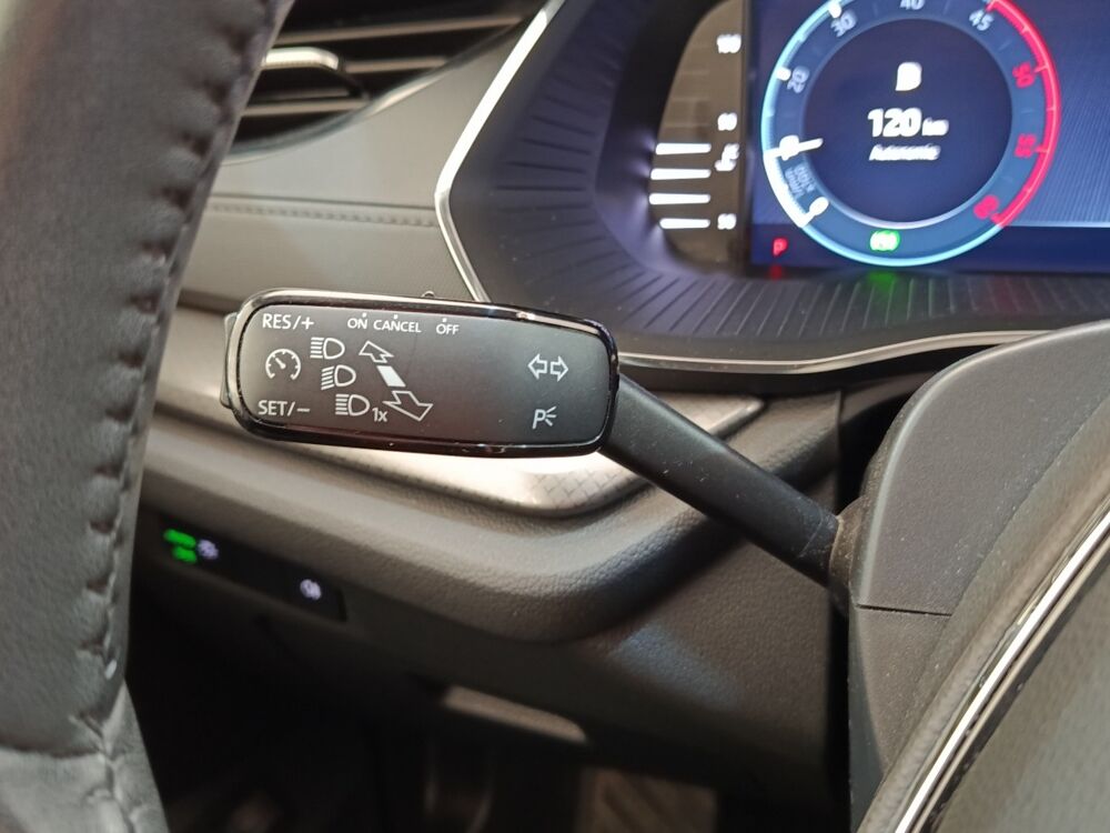 Octavia 2.0 TDI 150 DSG7 Ambition 2023 occasion 91580 &Eacute;tr&eacute;chy