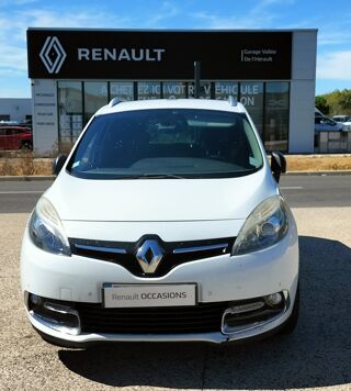 Grand scenic IV Bose&reg; Edition 7p Energy dCi 110 eco&sup2; (7 SEAT) 5 portes (co2 2016 occasion 34150 Gignac