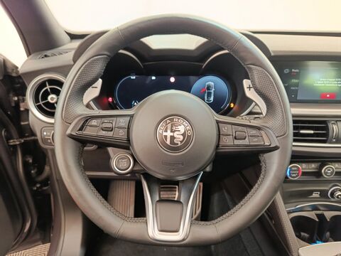 Stelvio 2.2 TD 160 AT8 Sprint 2024 occasion 91580 &Eacute;tr&eacute;chy