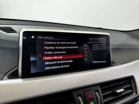 X2 xDrive25e M Sport BVA6 2022 occasion 91580 &Eacute;tr&eacute;chy