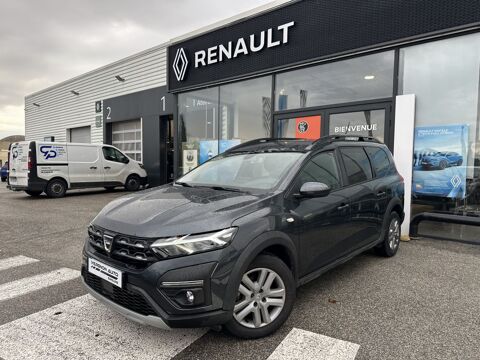 Dacia Jogger Confort Tce 110 2022 occasion Sauve 30610