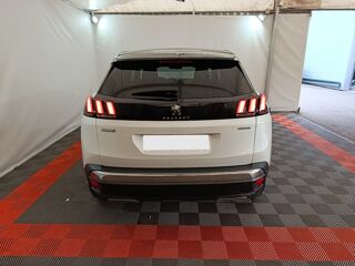 3008 1.2 PURETECH 130 S&S GT LINE 2017 occasion 91580 &Eacute;tr&eacute;chy