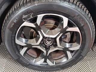 C5 aircross PureTech 130 S&S EAT8 Shine 2022 occasion 91580 &Eacute;tr&eacute;chy