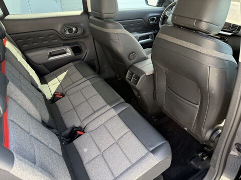 C5 aircross PureTech 130 S&S BVM6 Shine 2019 occasion 69330 Meyzieu