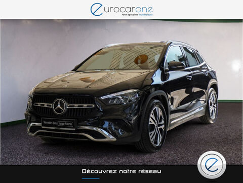 Annonce voiture Mercedes Classe GLA 37490 