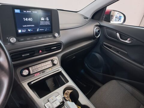 Kona BEV 64KWH ELECTRIQUE 204CH INTUITIVE 2023 occasion 91580 &Eacute;tr&eacute;chy