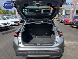 Juke HYBRID 143CH BUSINESS EDITION 2024 occasion 91580 &Eacute;tr&eacute;chy