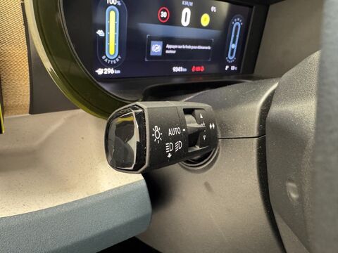 Grande panda Electrique 44 kWh La Prima 2025 occasion 76360 Barentin