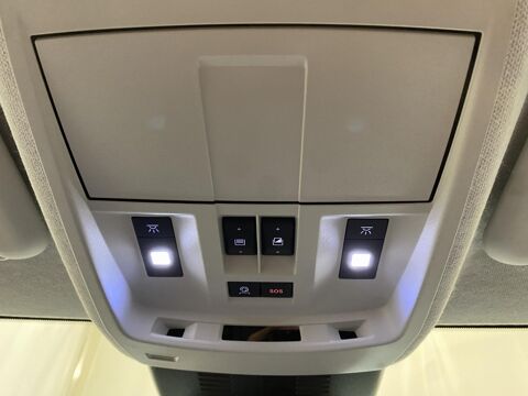 C5 aircross Hybride 145ch auto MAX 2025 occasion 38550 Saint-Maurice-l'Exil
