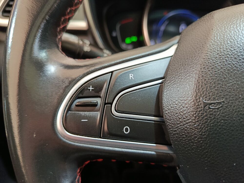 Kadjar Black Edition Blue dCi 115 2020 occasion 91580 &Eacute;tr&eacute;chy