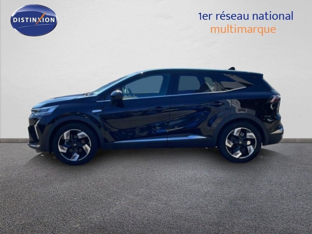 Symbioz 1.6 E-TECH FULL HYBRID 145CH ICONIC 2025 occasion 91580 &Eacute;tr&eacute;chy