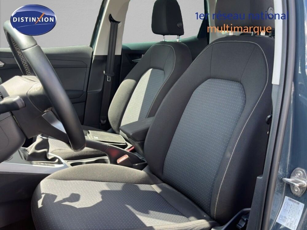 Arona 1.0 TSI 115CH STYLE SPECIAL EDITION 2025 occasion 91580 &Eacute;tr&eacute;chy