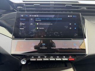 308 SW Hybrid 145 e-DCS6 ALLURE 2025 occasion 69330 Meyzieu