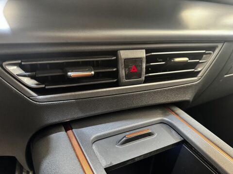 Born 230ch - batterie XL VZ 2023 occasion 91580 &Eacute;tr&eacute;chy