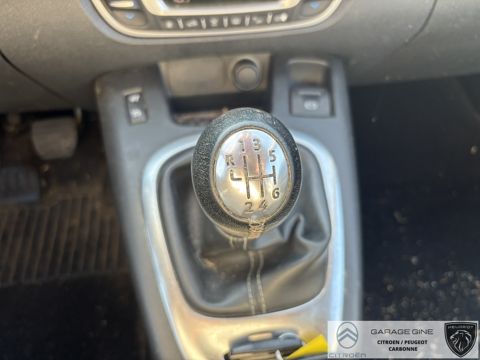Sc&eacute;nic Initiale 1.6 dCi 130 fap Energy Eco2 2012 occasion 31390 Carbonne