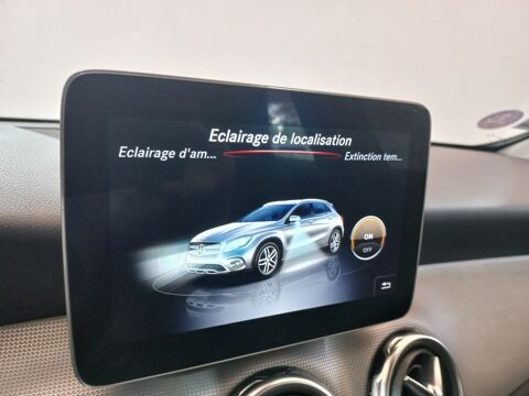 Classe GLA GLA 180 Business Edition BVA7 2019 occasion 91580 &Eacute;tr&eacute;chy