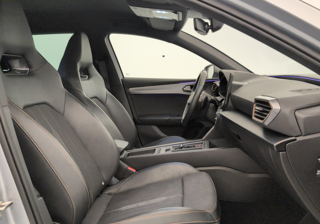 Leon 1.4 e-Hybrid 245 DSG6 2021 occasion 63360 Gerzat
