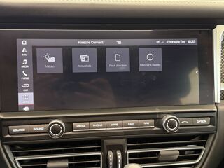 Macan 3.0 S 2019 occasion 91580 &Eacute;tr&eacute;chy