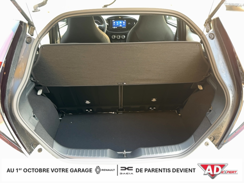 Aygo 1.0 VVT-i 72 Dynamic S-CVT 2025 occasion 40600 Biscarrosse