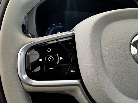 XC60 Recharge T8 390 Geartro 8 Inscription 2021 occasion 91580 &Eacute;tr&eacute;chy