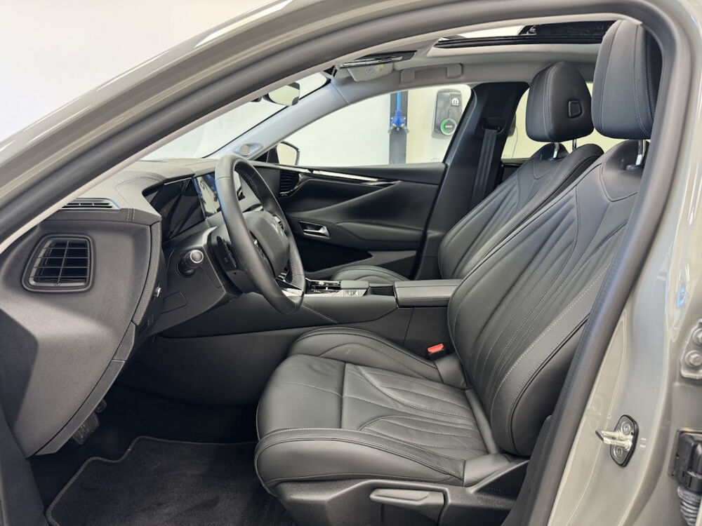 DS3 BLUEHDI 130 RIVOLI AUTO 2023 occasion 76360 Barentin