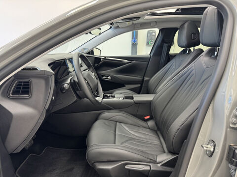 DS3 BLUEHDI 130 RIVOLI AUTO 2023 occasion 76360 Barentin