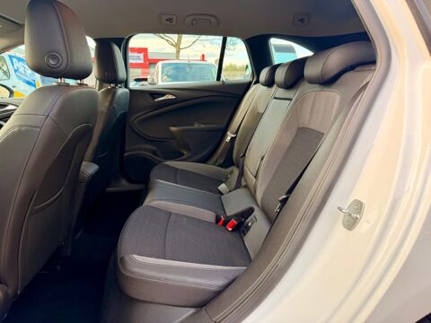 Astra 1.5 Diesel 122 ch EDITION BUSINESS ST 2019 occasion 63360 Gerzat