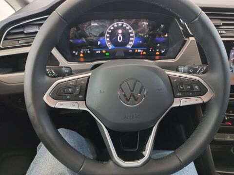 Touran 1.5 TSI EVO 150 DSG7 Life Plus 7 Places 2024 occasion 91580 &Eacute;tr&eacute;chy