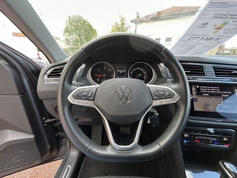 Tiguan 2.0 TDI 150 DSG7 LIFE BUSINESS 2022 occasion 42640 Saint-Germain-Lespinasse