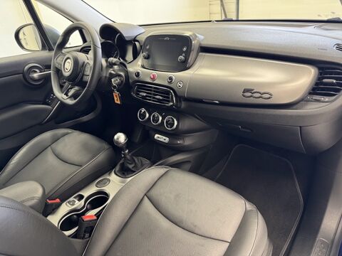 500 X 1.6 Multijet 120ch Sport 2023 occasion 76360 Barentin