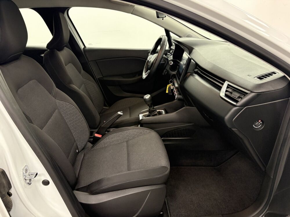 Clio Business Blue dCi 85 2020 occasion 86500 Montmorillon