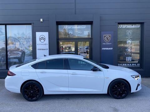 Insignia 1.5 Diesel 122 auto ELEGANCE BUSINESS 2021 occasion 30260 Quissac