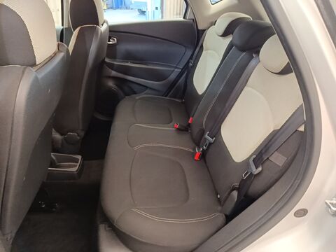 Captur Zen TCe 90 - 18 2018 occasion 91580 &Eacute;tr&eacute;chy