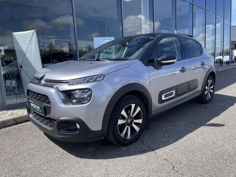 Annonce voiture Citron C3 14990 