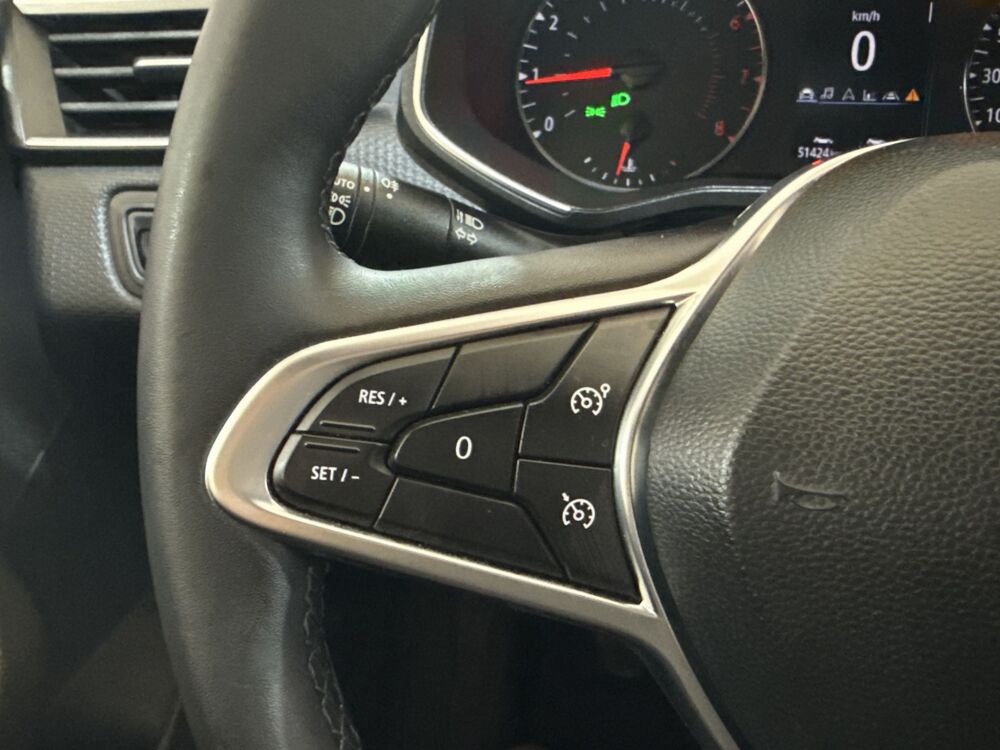 Clio Business TCe 100 - 20 2020 occasion 91580 &Eacute;tr&eacute;chy