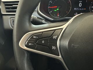Clio Business TCe 100 - 20 2020 occasion 91580 &Eacute;tr&eacute;chy