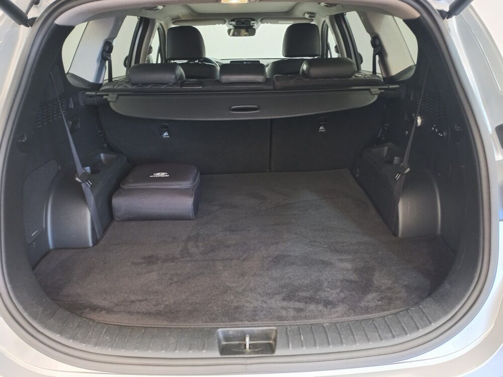 Santa Fe 1.6 T-GDI 265 PHEV HTRAC EXECUTIVE AUTO 2022 occasion 91580 &Eacute;tr&eacute;chy