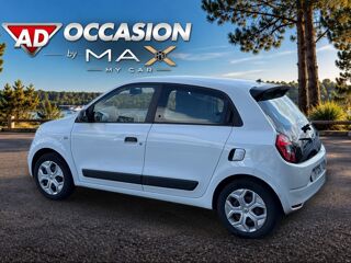 Twingo Life SCe 65 - 20 2019 occasion 40160 Parentis-en-Born