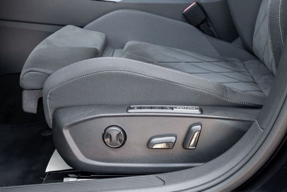 Golf 1.5 eTSI Style 150 ch Cam&eacute;ra CarPlay Jantes 18' Autres mod&egrave;l 2023 occasion 69007 Lyon