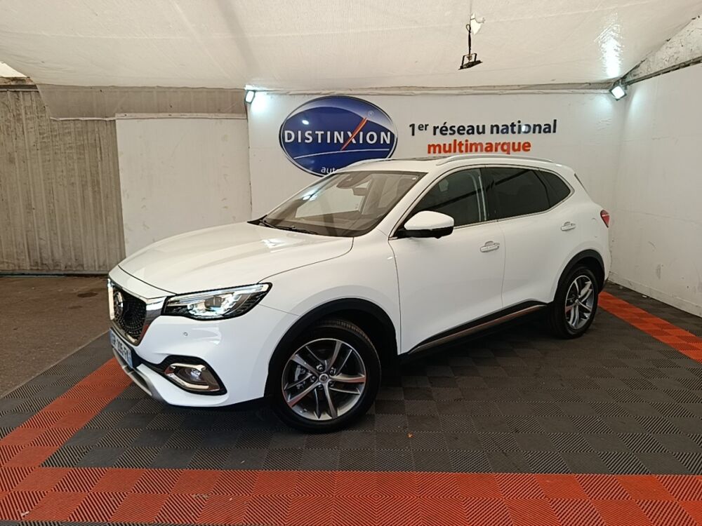 MG.EHS 1.5T GDI PHEV Luxury Auto 2023 occasion 91580 &Eacute;tr&eacute;chy