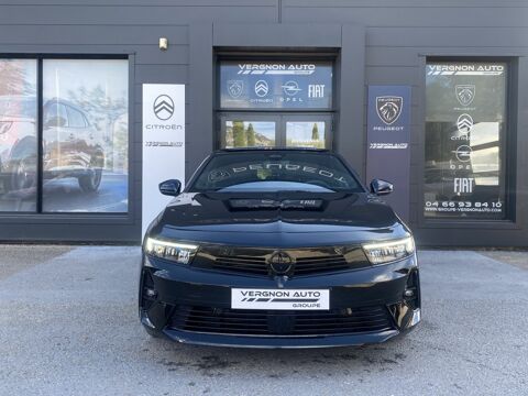 Astra 1.5 Diesel 130ch auto GS 2024 occasion 30260 Quissac