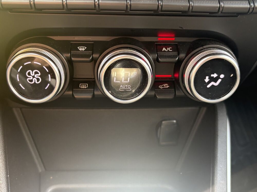 Duster Prestige dCi 110 4x2 2018 occasion 30610 Sauve