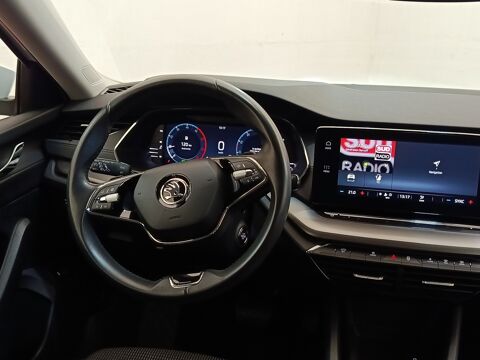 Octavia 2.0 TDI 150 DSG7 Ambition 2023 occasion 91580 &Eacute;tr&eacute;chy