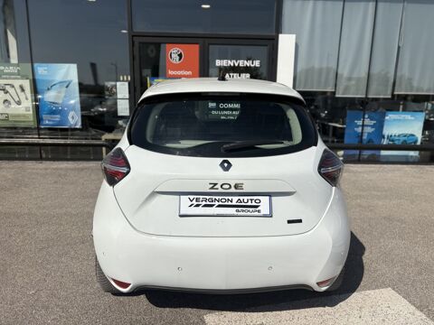 Zo&eacute; evolution R110 - Achat Int&eacute;gral -MY22 2022 occasion 30610 Sauve