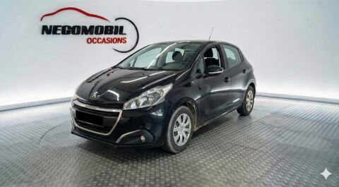Annonce voiture Peugeot 208 8990 �