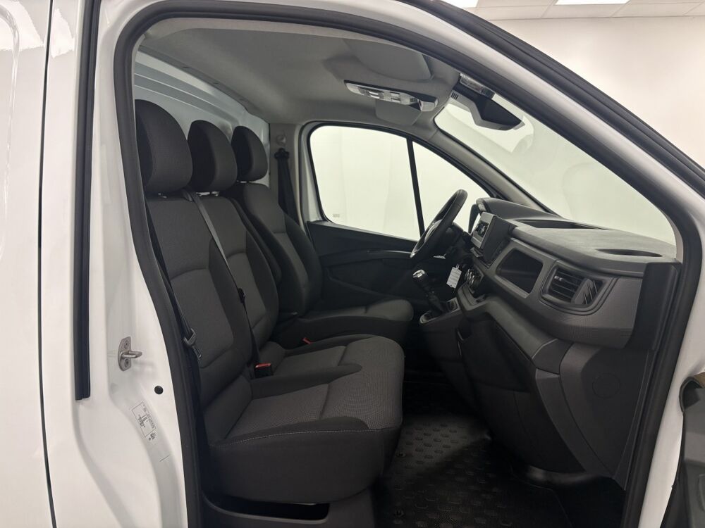 Jumpy FG CF L1H1 2T8 Blue dCi 130 2023 occasion 86500 Montmorillon