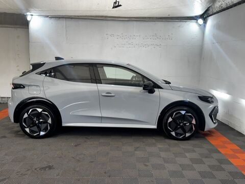Clio techno TCe 115 ch 2026 occasion 91580 &Eacute;tr&eacute;chy
