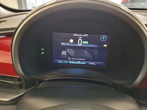 600 Electrique 54 kWh Red 2024 occasion 76360 Barentin
