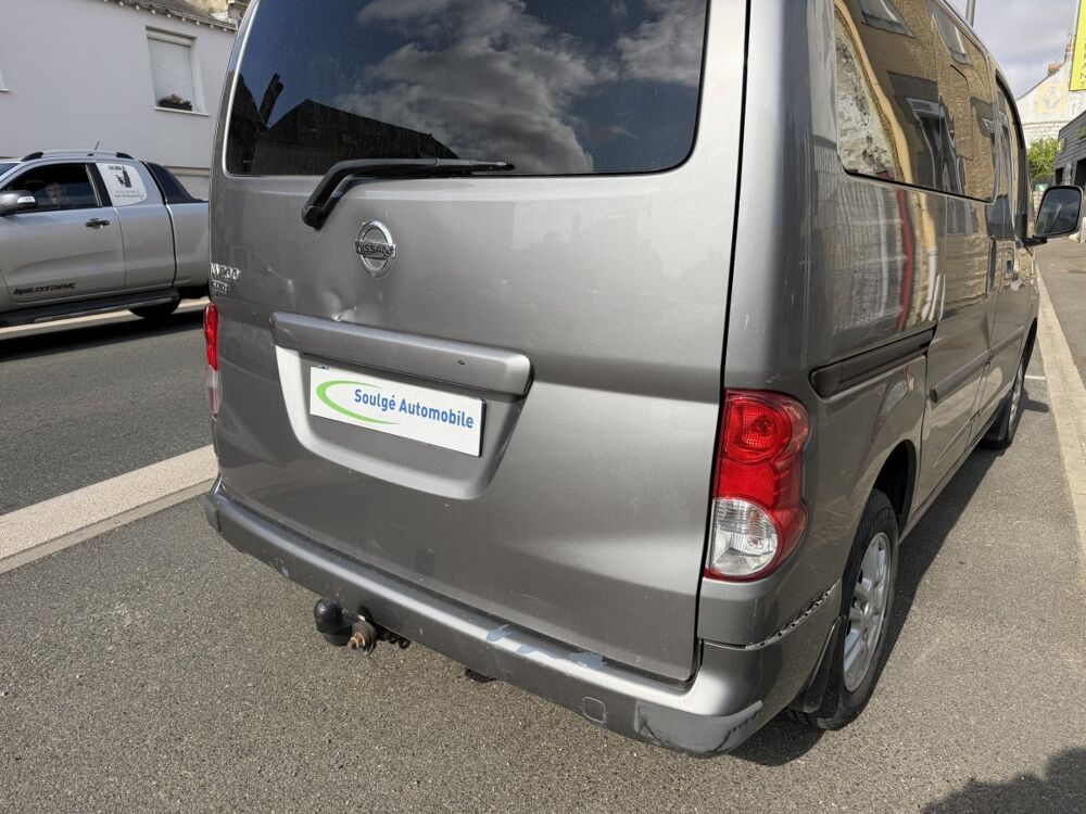 Jumpy 1,5L dCi 110ch  vendu dans l'&eacute;tat  2015 occasion 53210 Soulg&eacute;-sur-Ouette