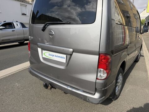 Jumpy 1,5L dCi 110ch  vendu dans l'&eacute;tat  2015 occasion 53210 Soulg&eacute;-sur-Ouette